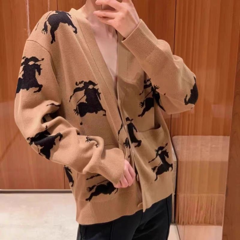 Burberry Outwear